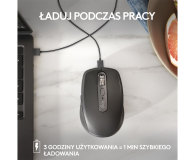 LOGITECH MX Anywhere 3S Różowy 910-006931 - 1145835 - zdjęcie 8